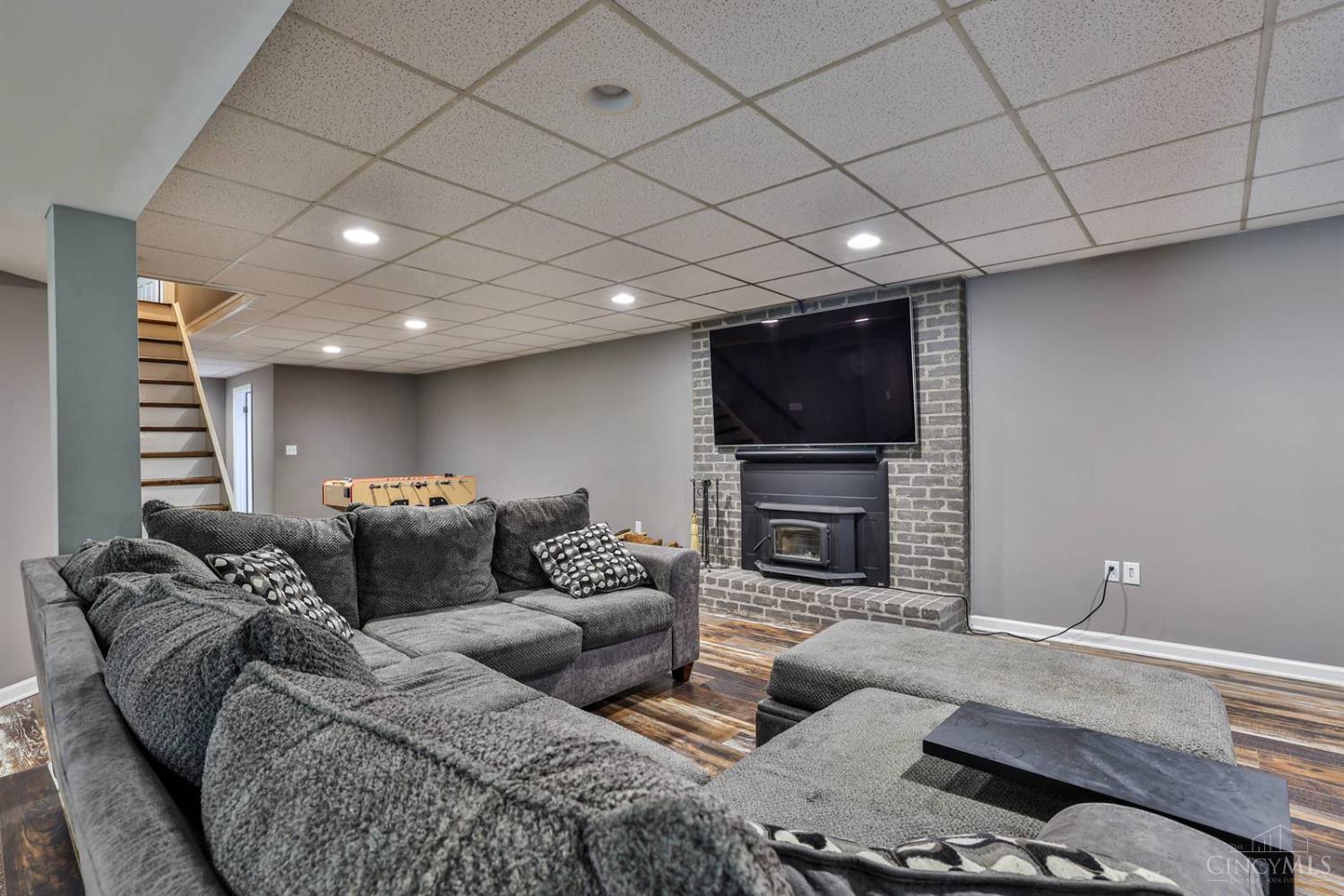 8827 Revere Run, West Chester, Ohio image 33