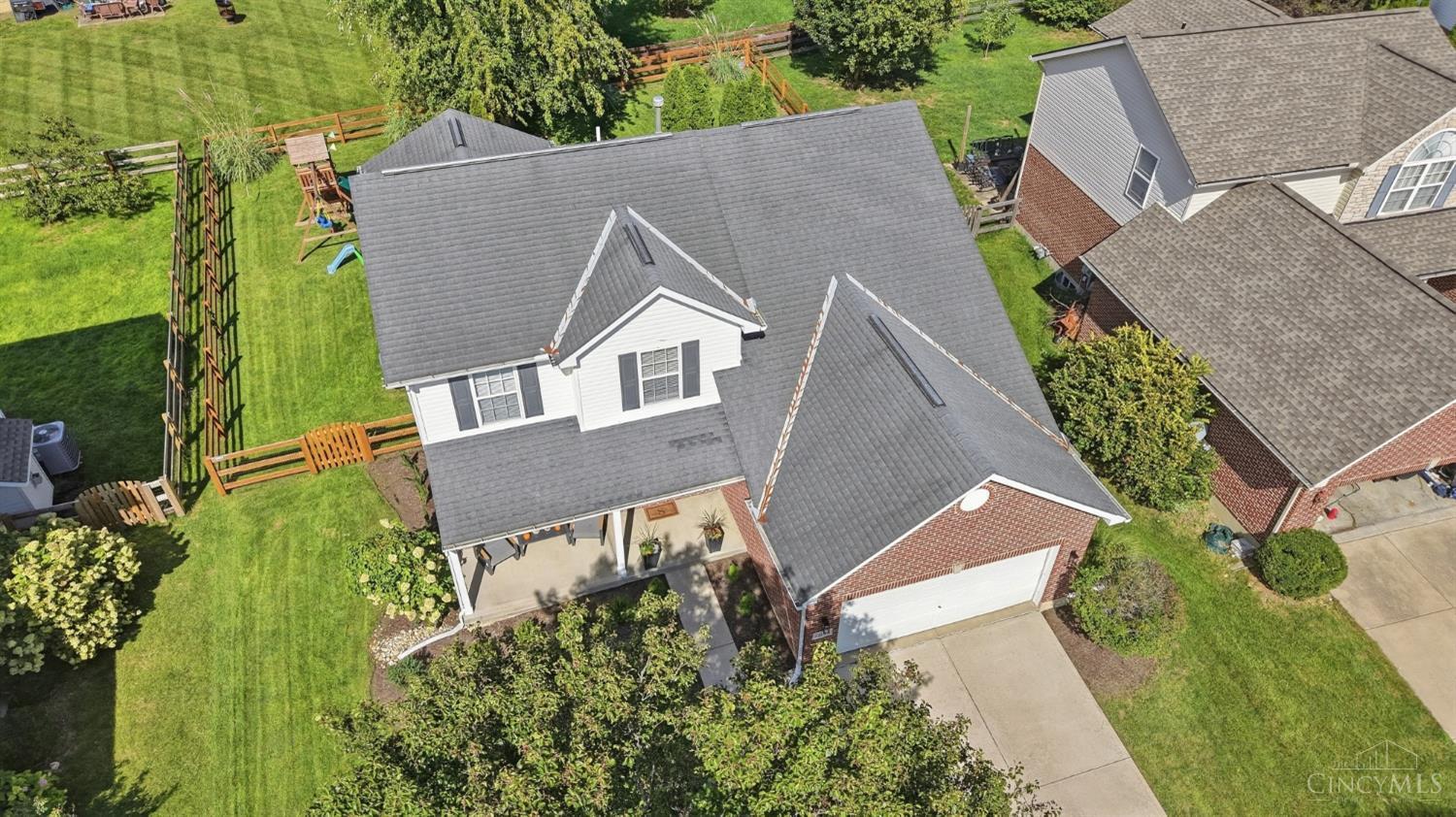 8044 Seabury Court
