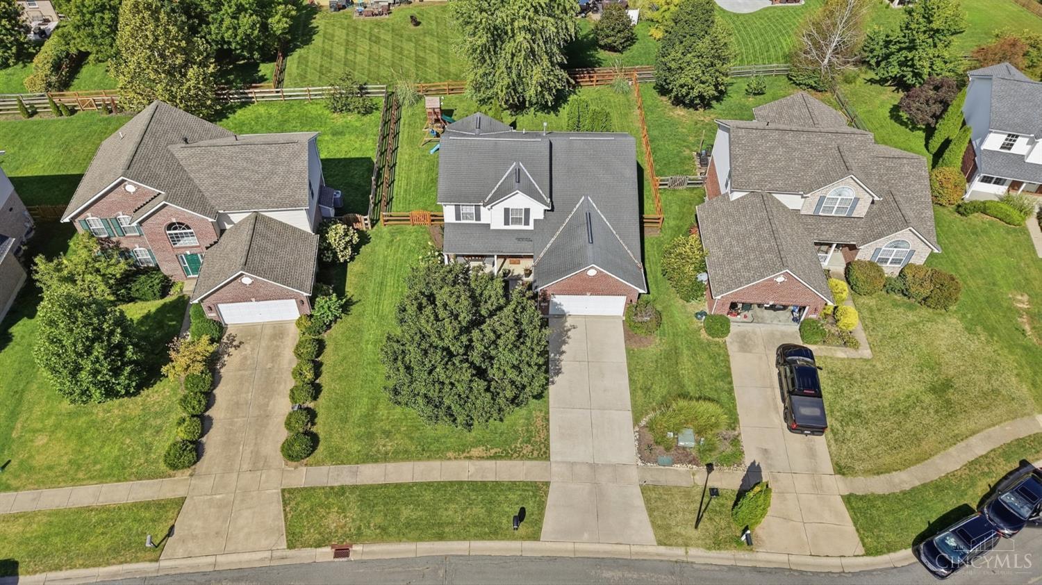 8044 Seabury Court