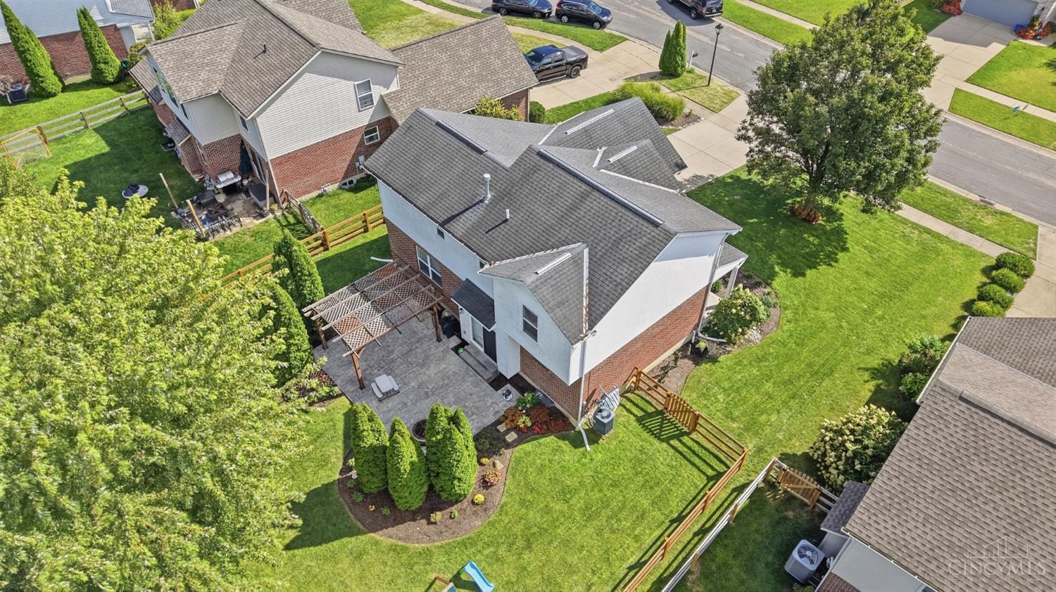 8044 Seabury Court
