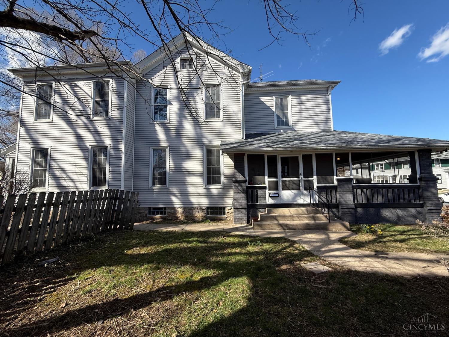 209 Eaton Avenue, Hamilton, Ohio image 3