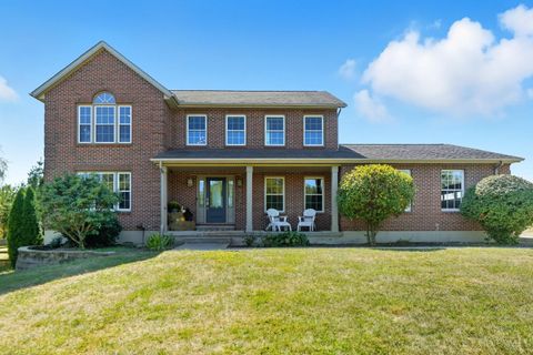 9075 Debold Koebel Road Harlan Twp OH 45162