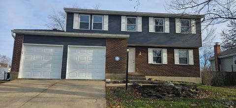 Photo of 4256 Pleasant Acres Drive, Batavia Township, OH 45103 (MLS # 1865229)