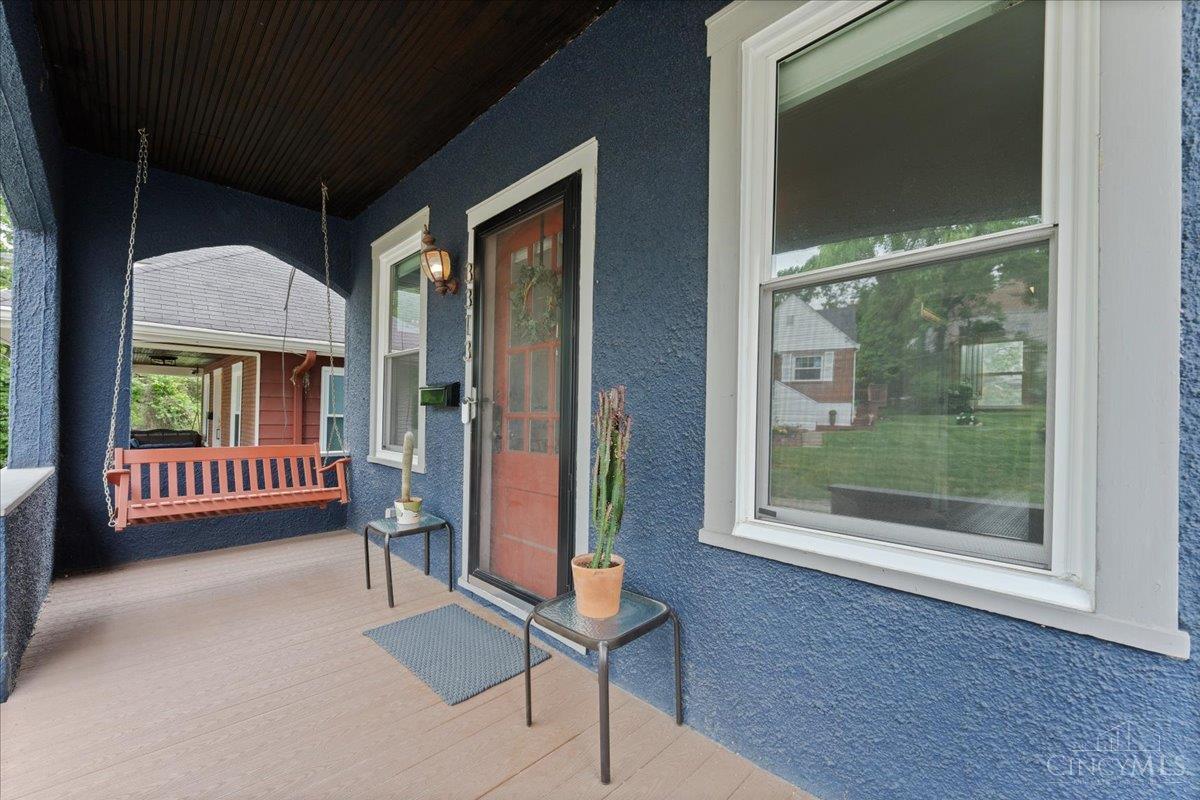 3313 Bach Avenue