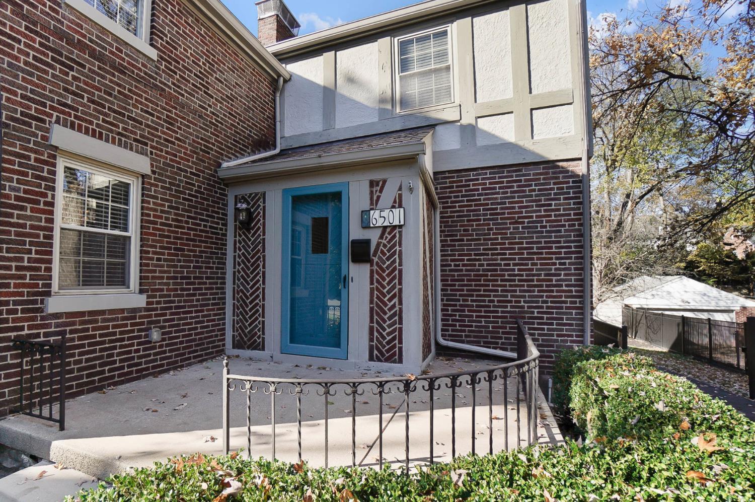6501 Ridge Avenue