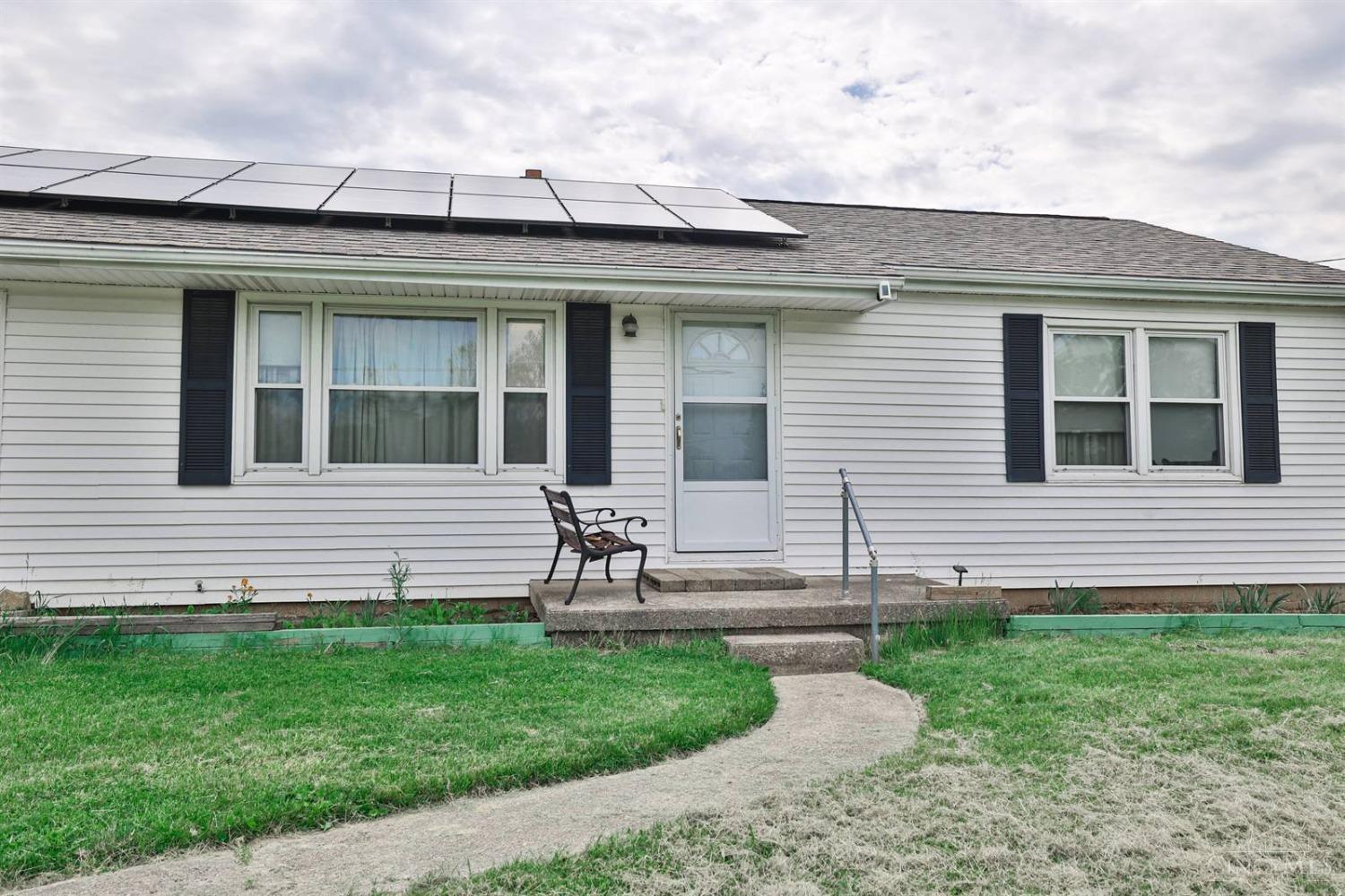 3052 St Rt 123, Salem, Ohio image 3