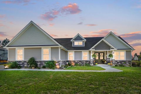 Photo of 108 Brookshire Way, Mt Orab, OH 45154 (MLS # 1857091)