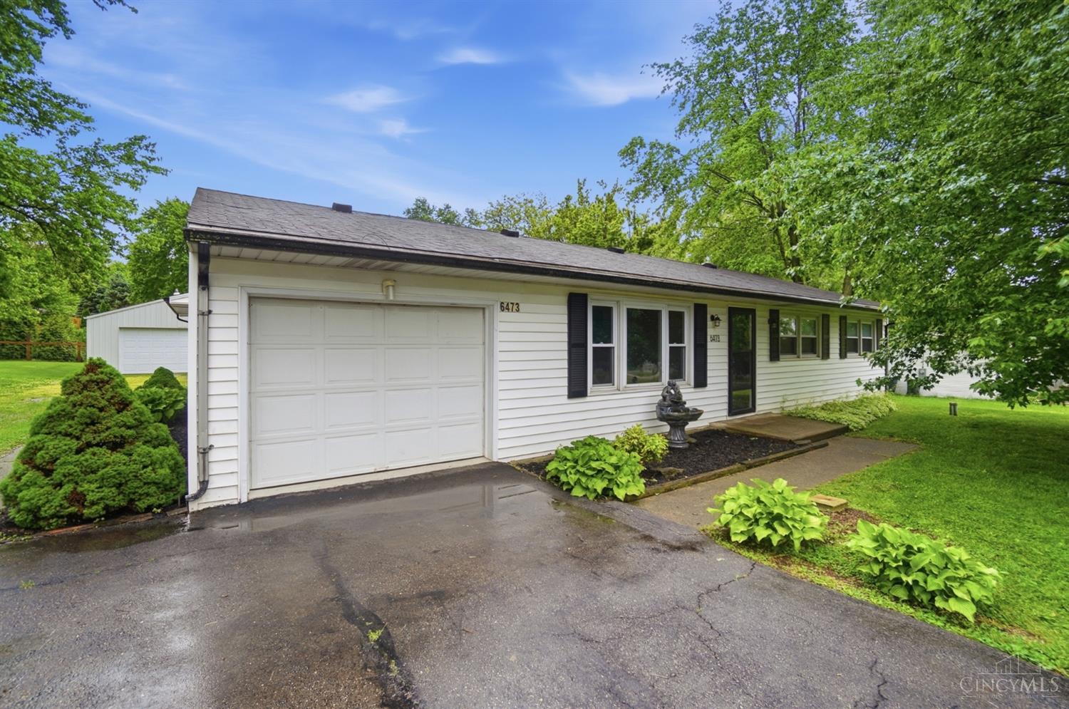 6473 Hendrickson Road