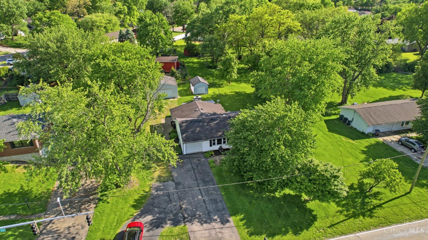 6473 Hendrickson Road