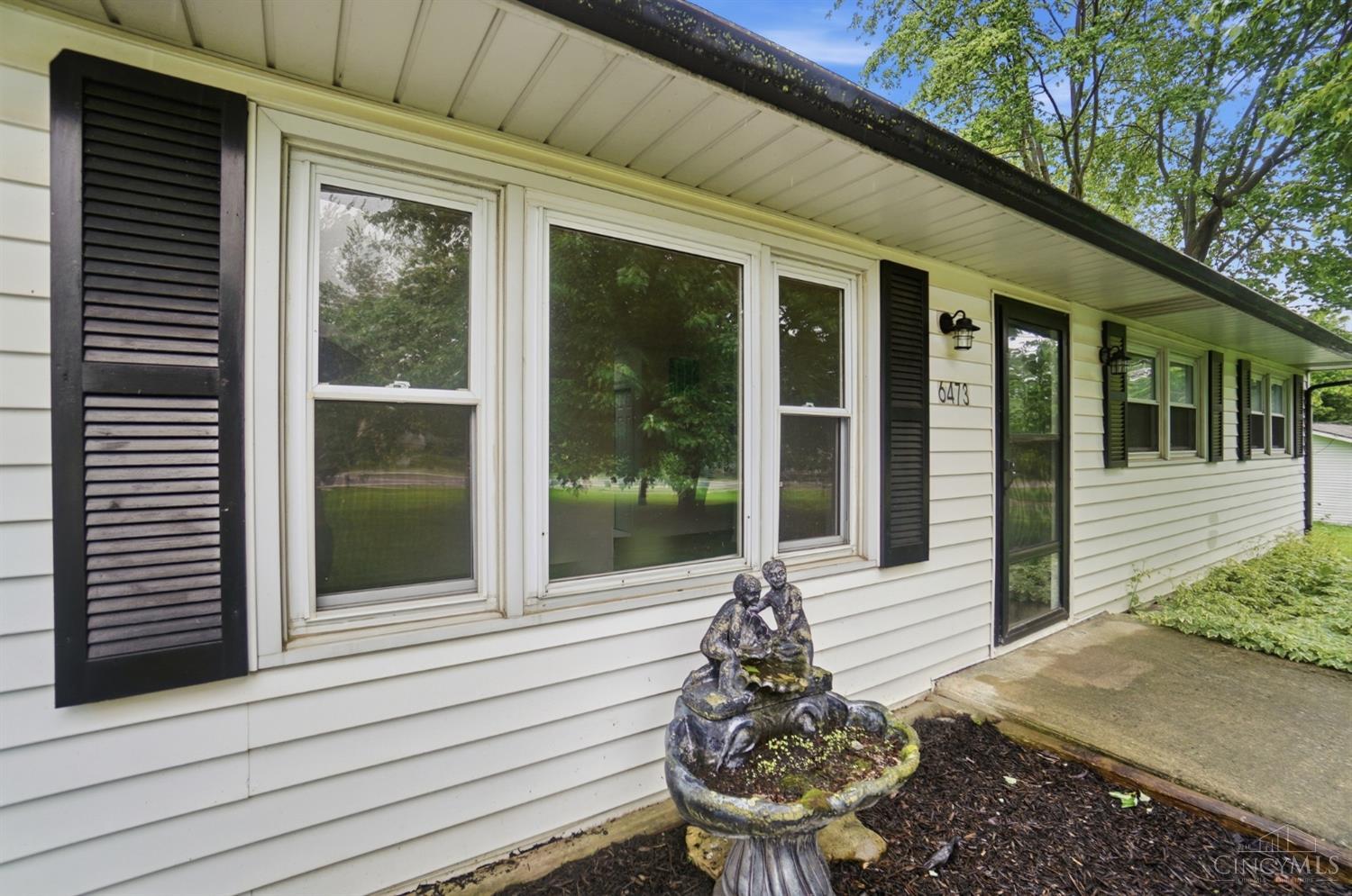 6473 Hendrickson Road
