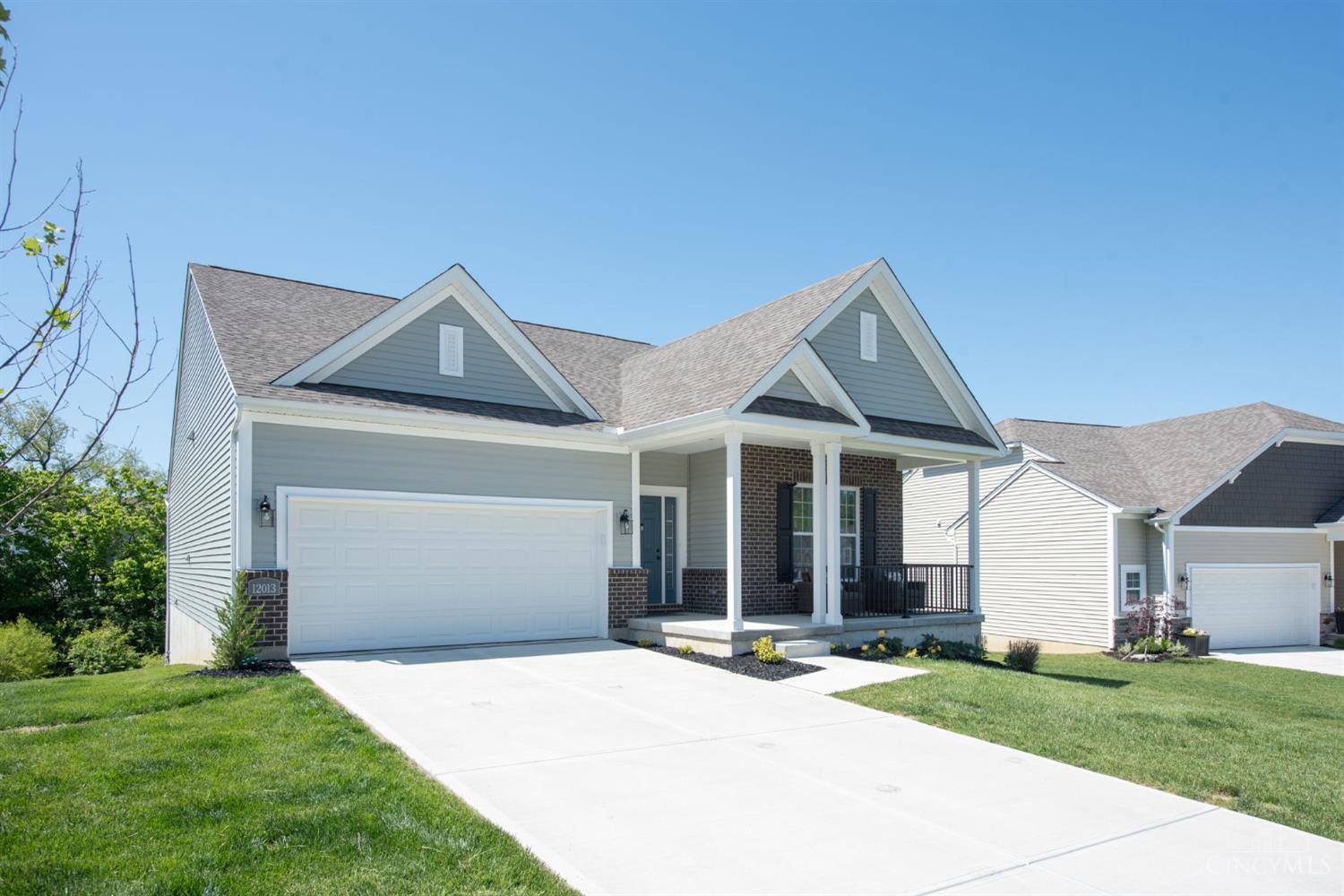 12013 Westland Court