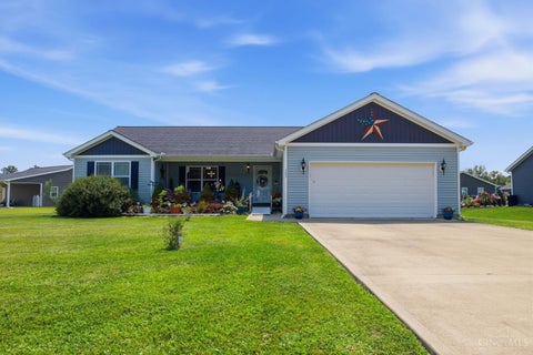 Homes For Sale - 103 Kayleigh Drive<br/> Brown County, Sterling Twp, OH 45154