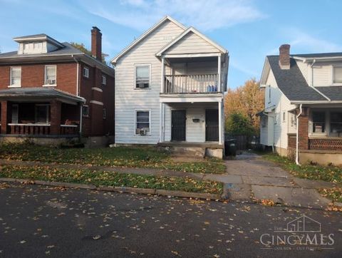 73 Pointview Avenue Dayton OH 45405