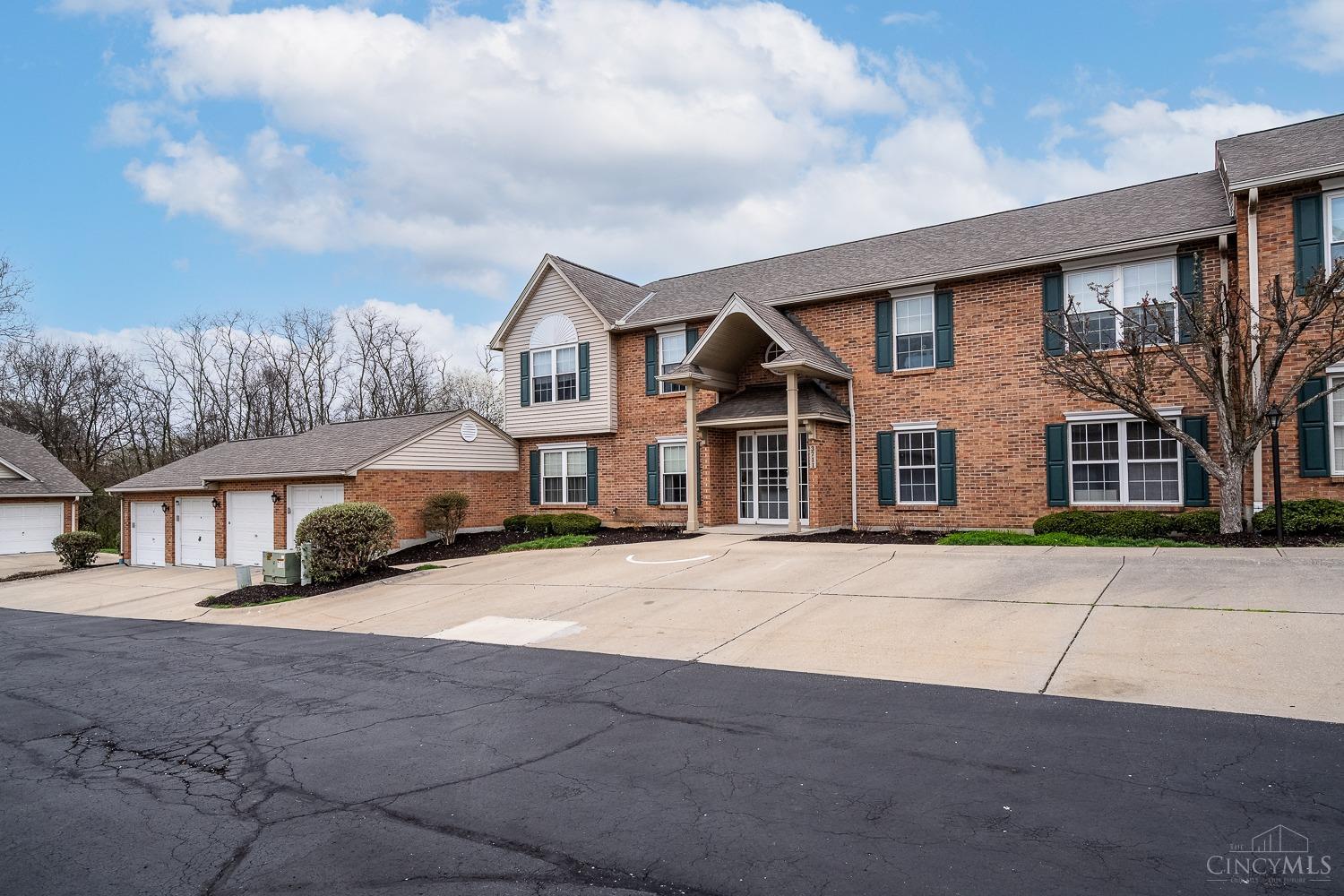 3711 W Galbraith Road #70, Colerain Twp, Ohio image 3