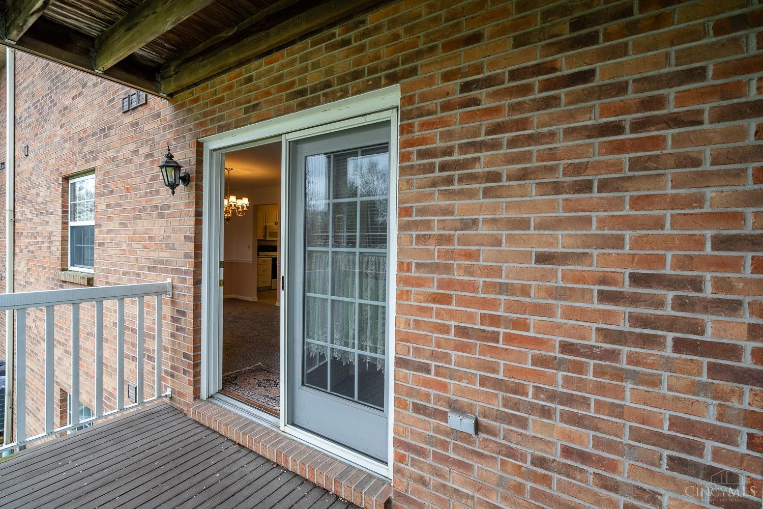 3711 W Galbraith Road #70, Colerain Twp, Ohio image 50