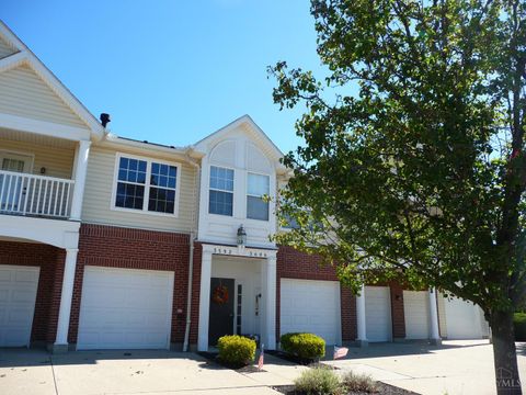 Photo of 3594 Chestnut Park Lane #2, Miami Township, OH 45002 (MLS # 1860761)