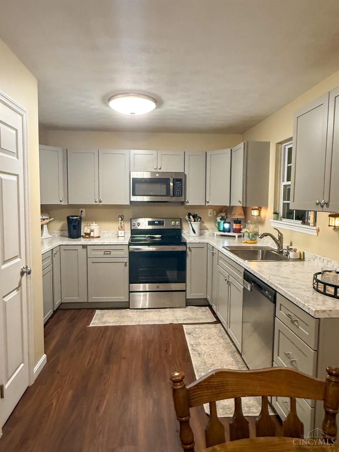 5450 Camp Run Road
