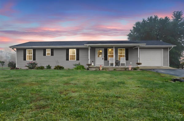 5450 CAMP RUN RD, GEORGETOWN, OH 45121 - Image 588c8f3f4184df2c8d9b9bb81089a2fa/2339977455