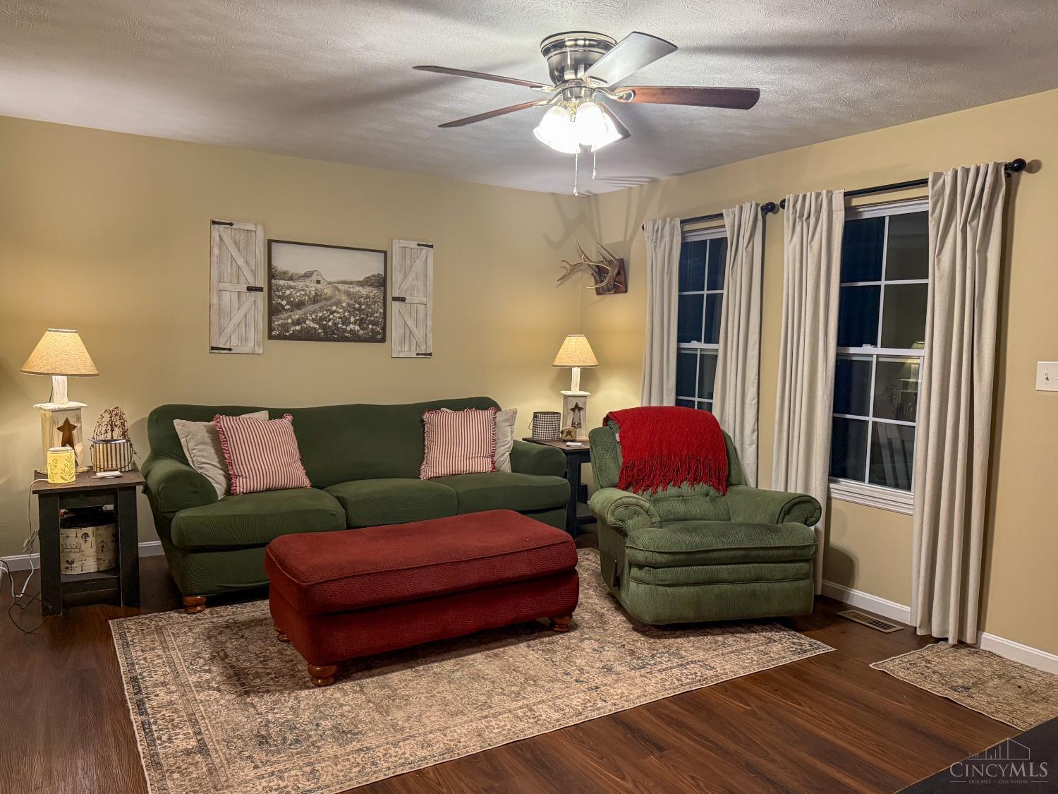 5450 Camp Run Road