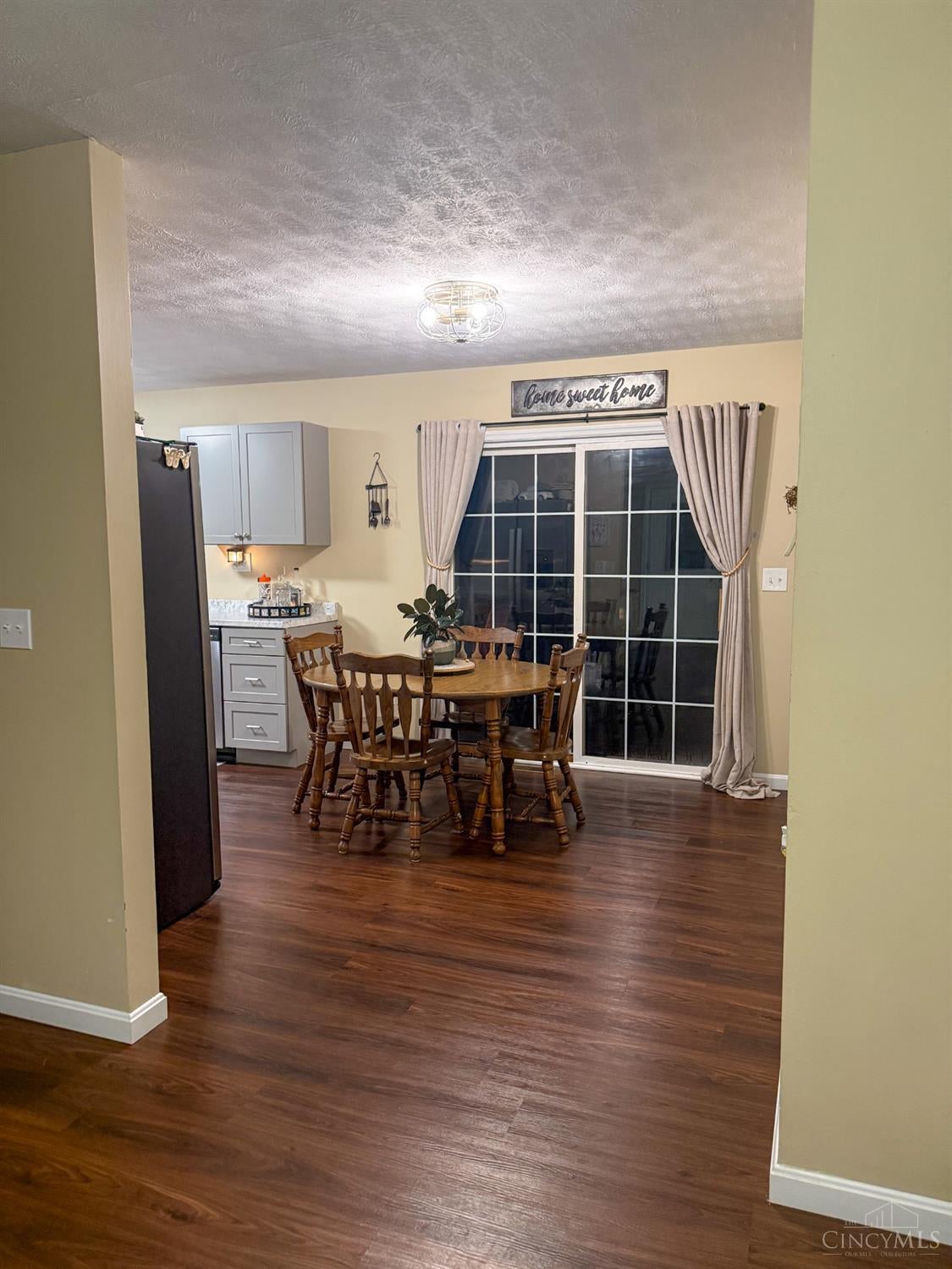 5450 Camp Run Road