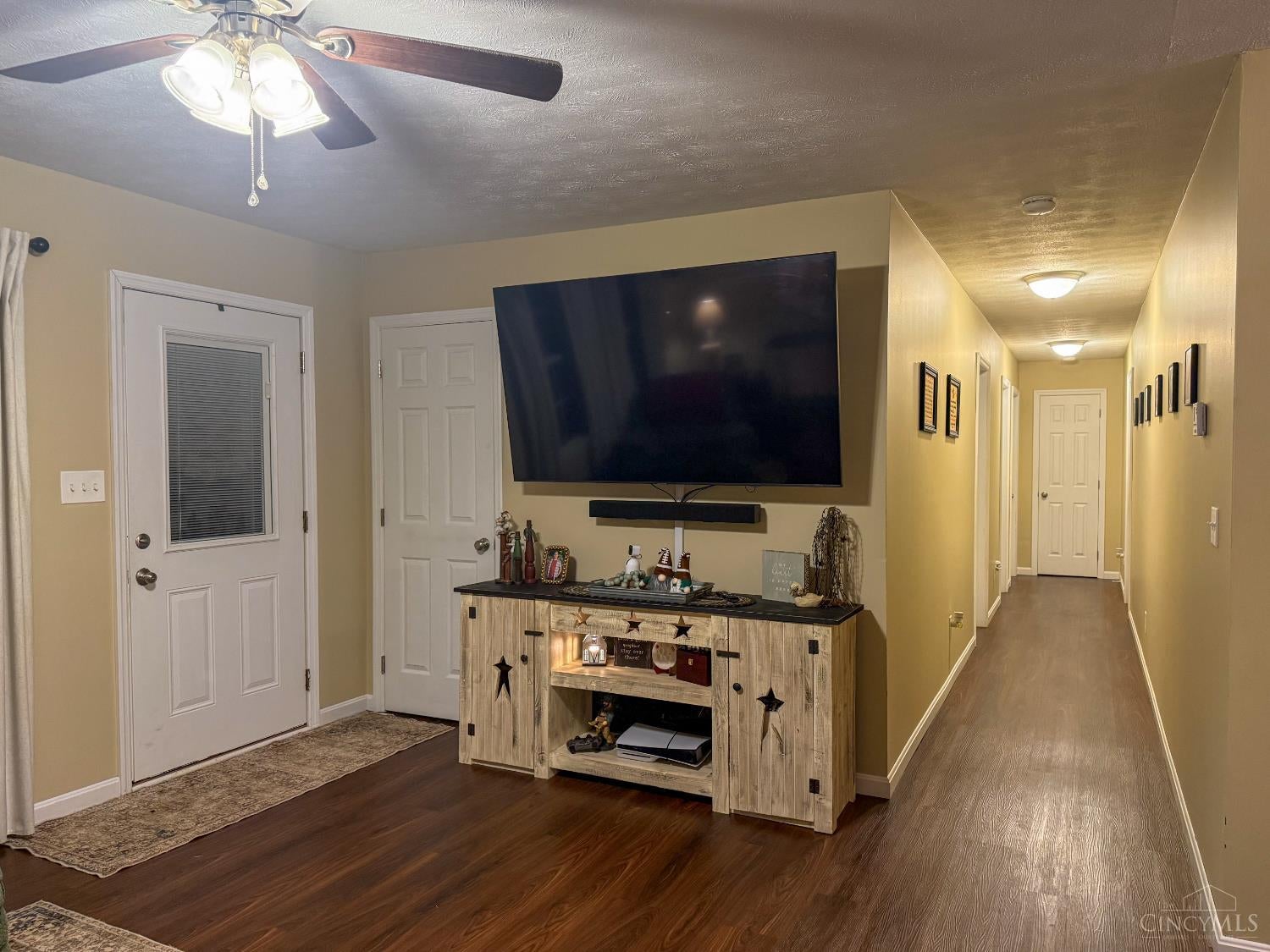 5450 Camp Run Road
