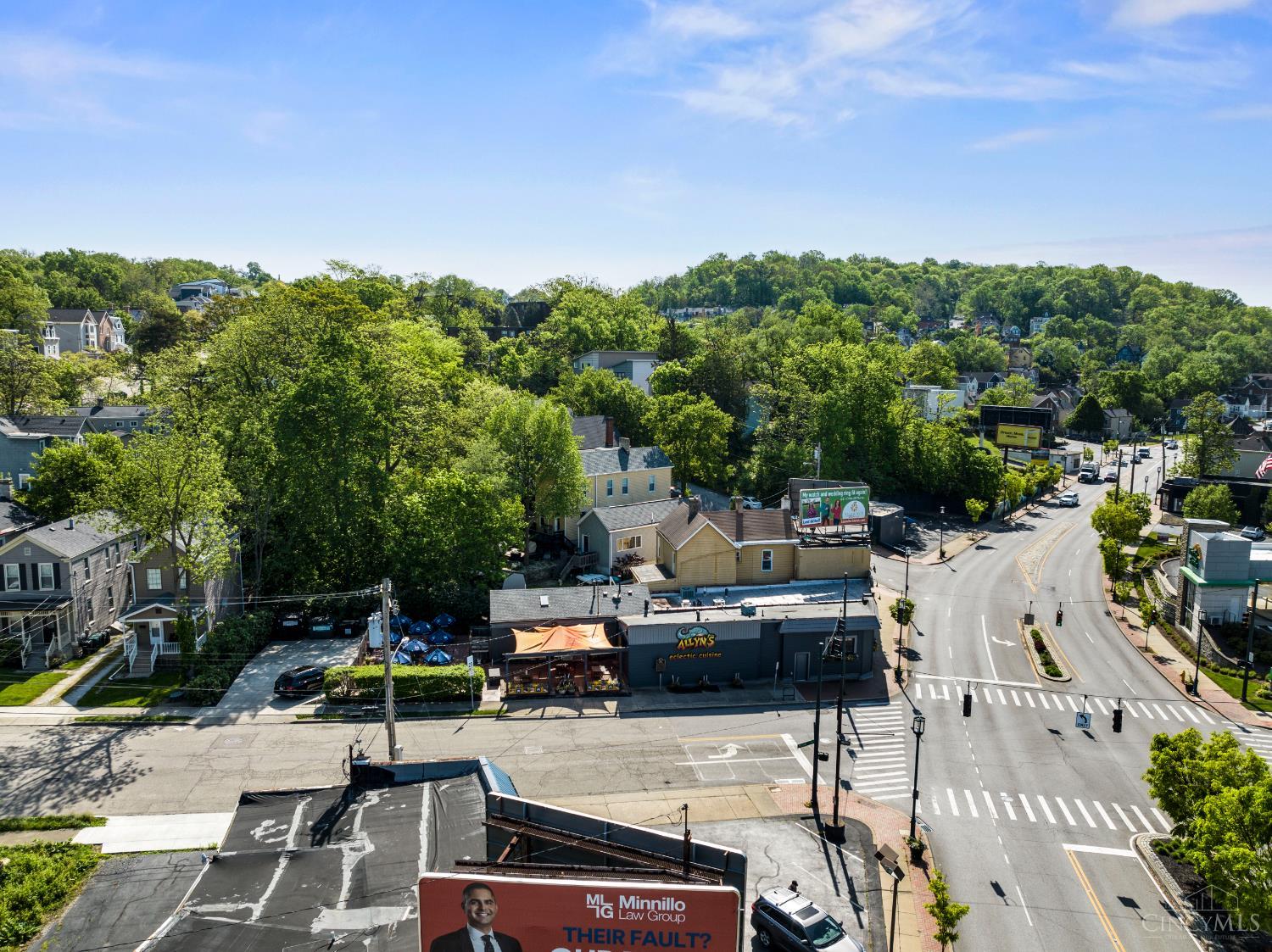 3538 Columbia Parkway