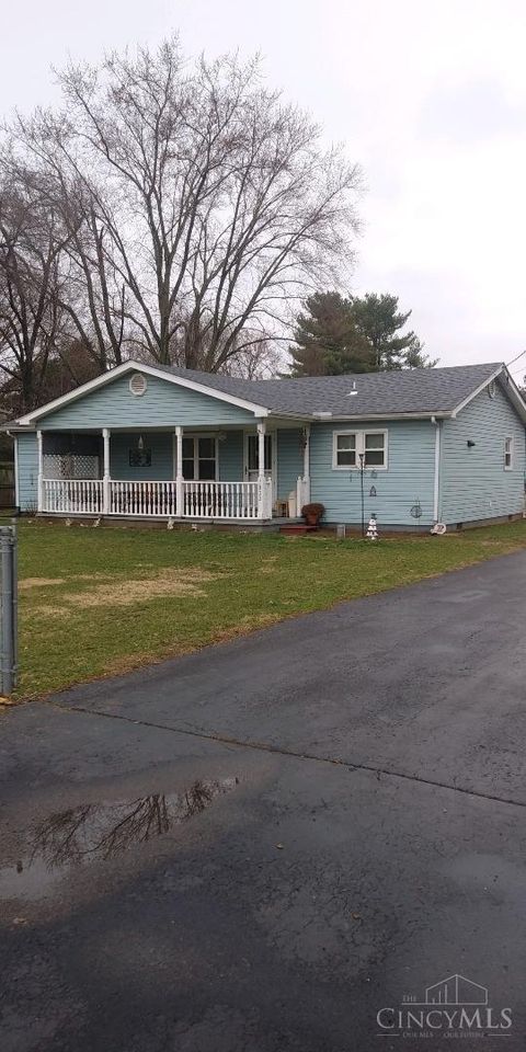 Homes For Sale - 7822 Dian Avenue<br/> Franklin, OH 45005