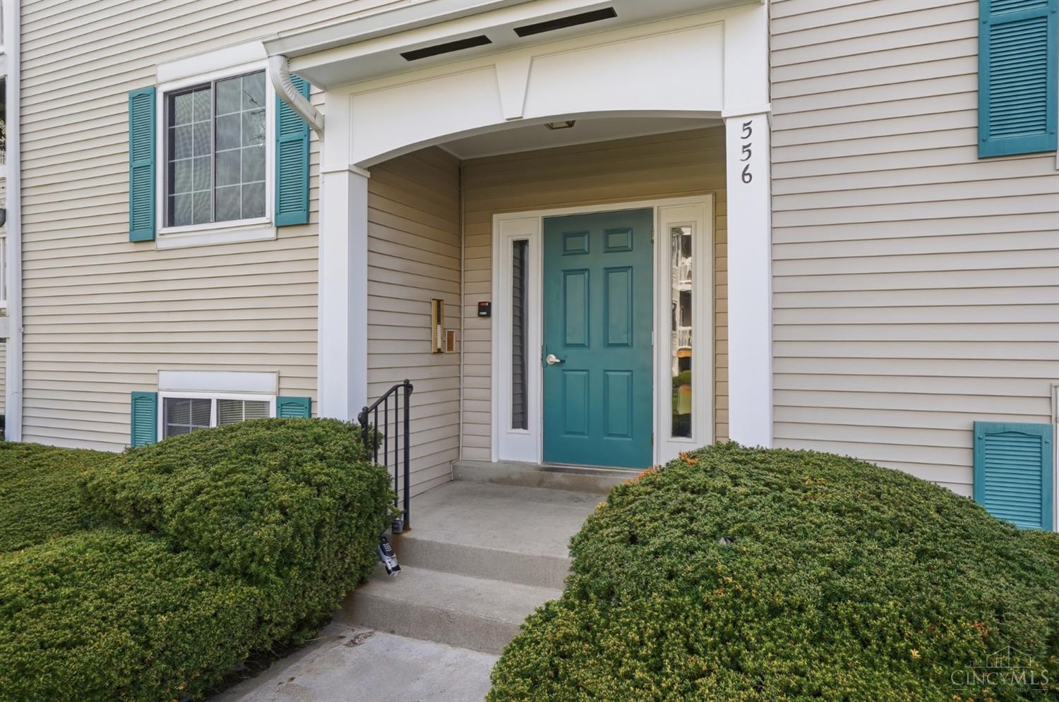 556 Aspen Glen Drive 802