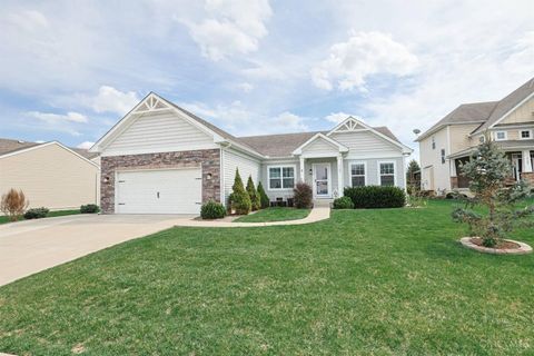 Photo of 3109 Artisan Way, Morrow, OH 45152 (MLS # 1873701)