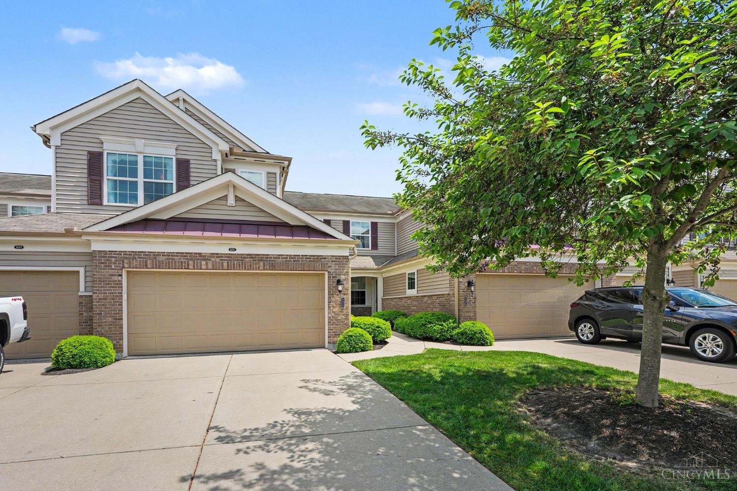 8058 Bridge Point Drive 7-202