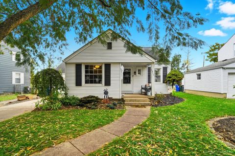 1311 Park Avenue Hamilton OH 45013