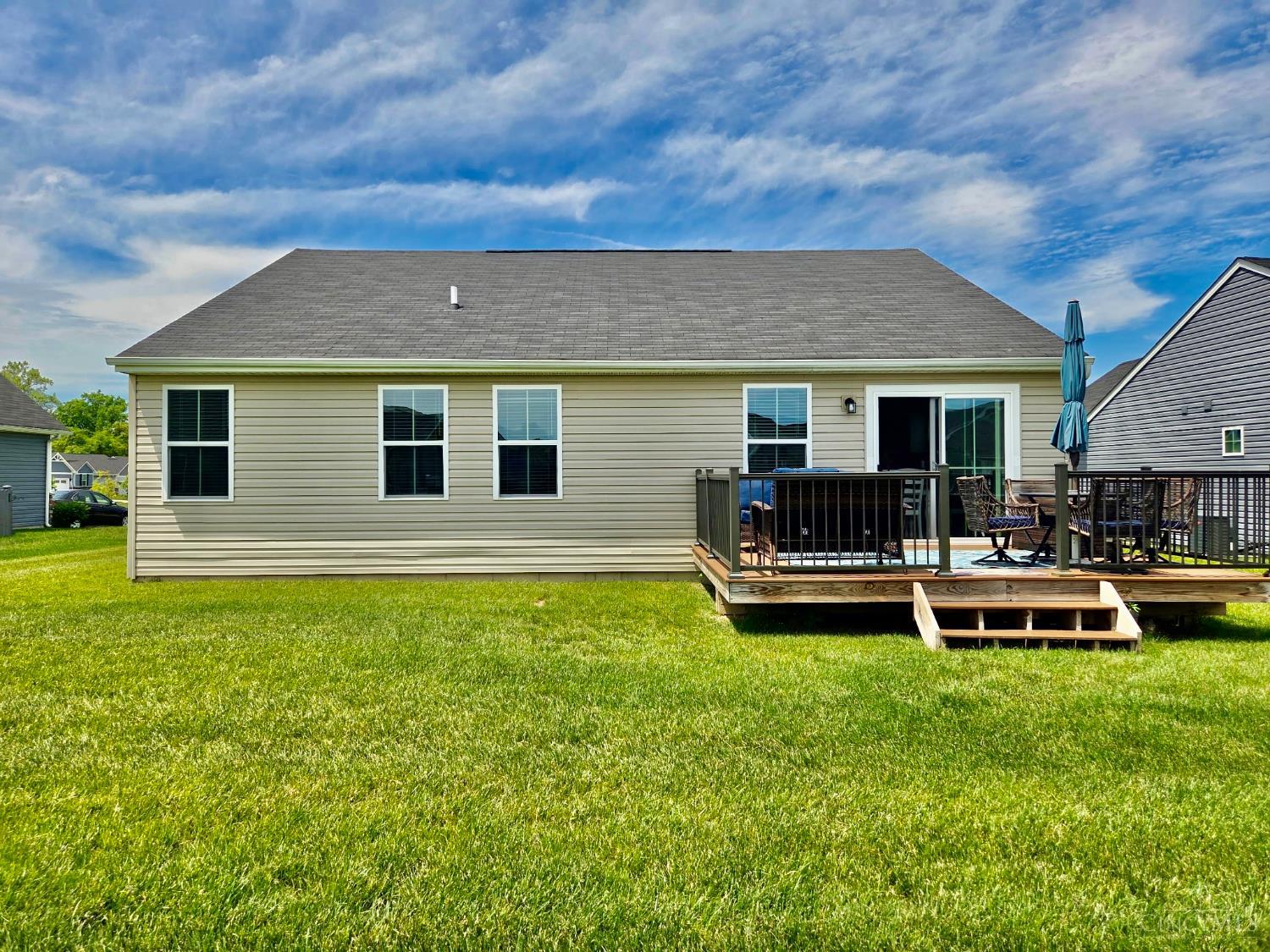 5588 Woodcreek Drive, Middletown, Ohio image 3