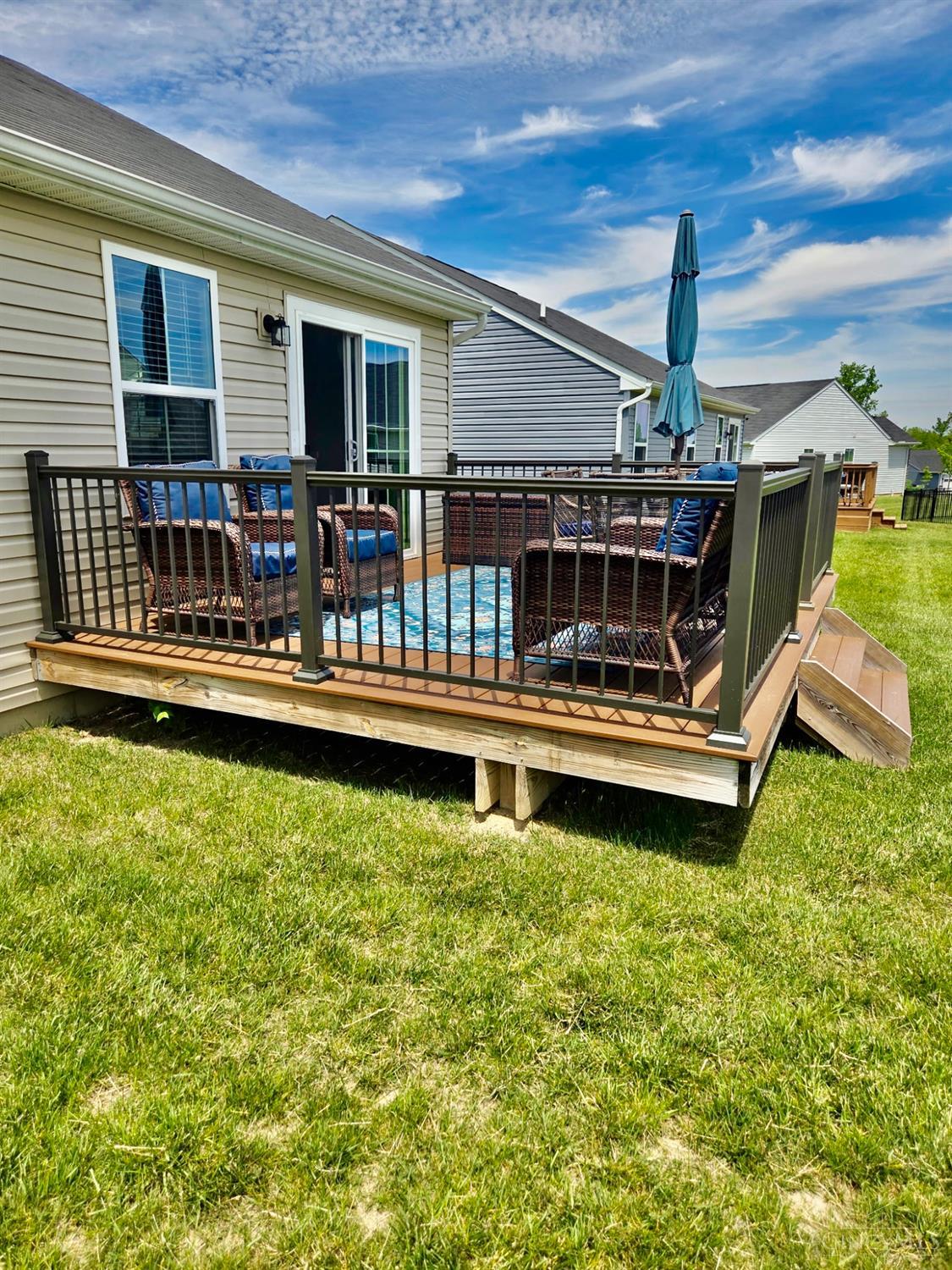 5588 Woodcreek Drive, Middletown, Ohio image 4