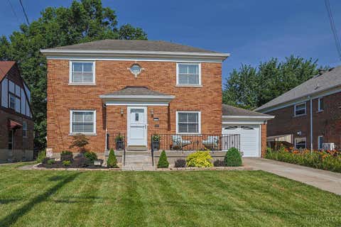 Photo of 1127 Betty Lane, Delhi Township, OH 45238 (MLS # 1887195)
