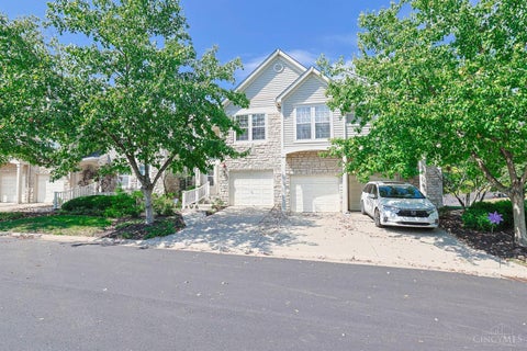 Condo For Sale - 5345 Cooper Road #K<br/> Montgomery, OH 45242