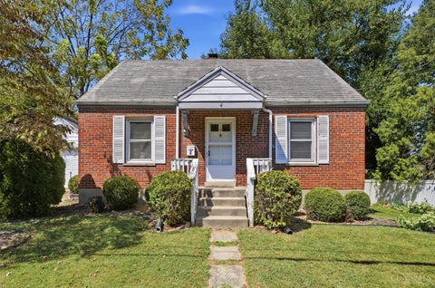 Photo of 4 Gambier Circle, Greenhills, OH 45218 (MLS # 1892576)