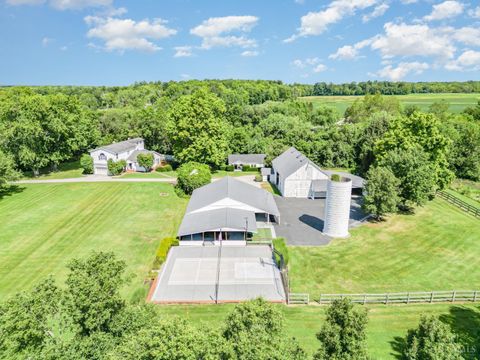 Photo of 9670 Murdock Goshen Road, Hamilton Township, OH 45140 (MLS # 1852709)