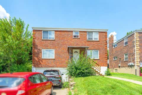 Apartment For Rent - 2532 Rack Court<br/> Cincinnati, OH 45239