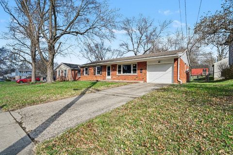 Photo of 10474 Gloria Avenue, Colerain Township, OH 45231 (MLS # 1871412)