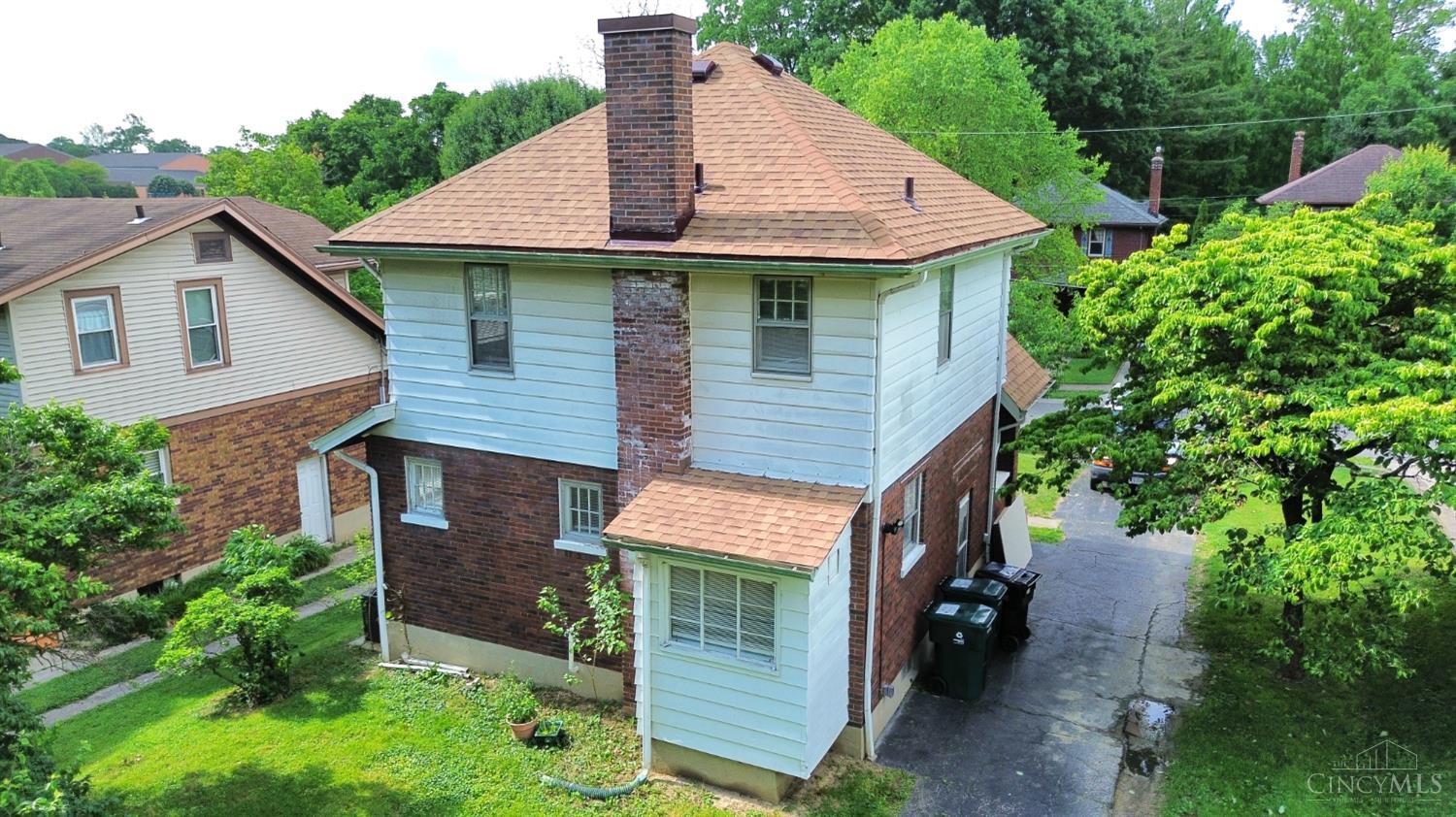1498 Reid Avenue, Cincinnati, Ohio image 19
