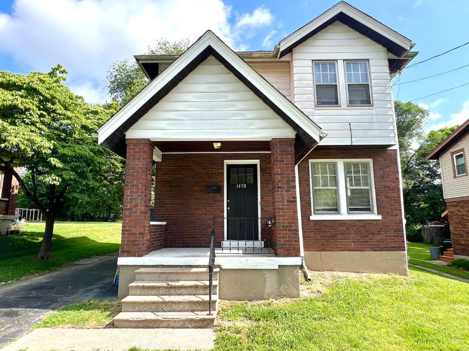 1498 Reid Avenue, Cincinnati, Ohio image 1