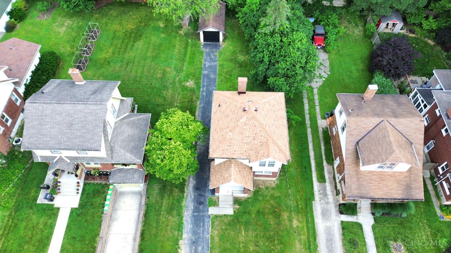 1498 Reid Avenue, Cincinnati, Ohio image 20