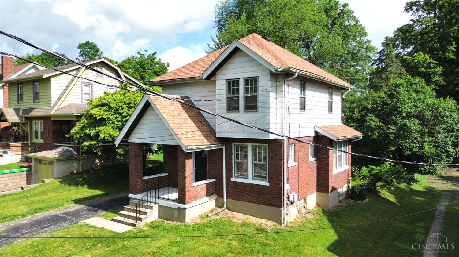 1498 Reid Avenue, Cincinnati, Ohio image 21