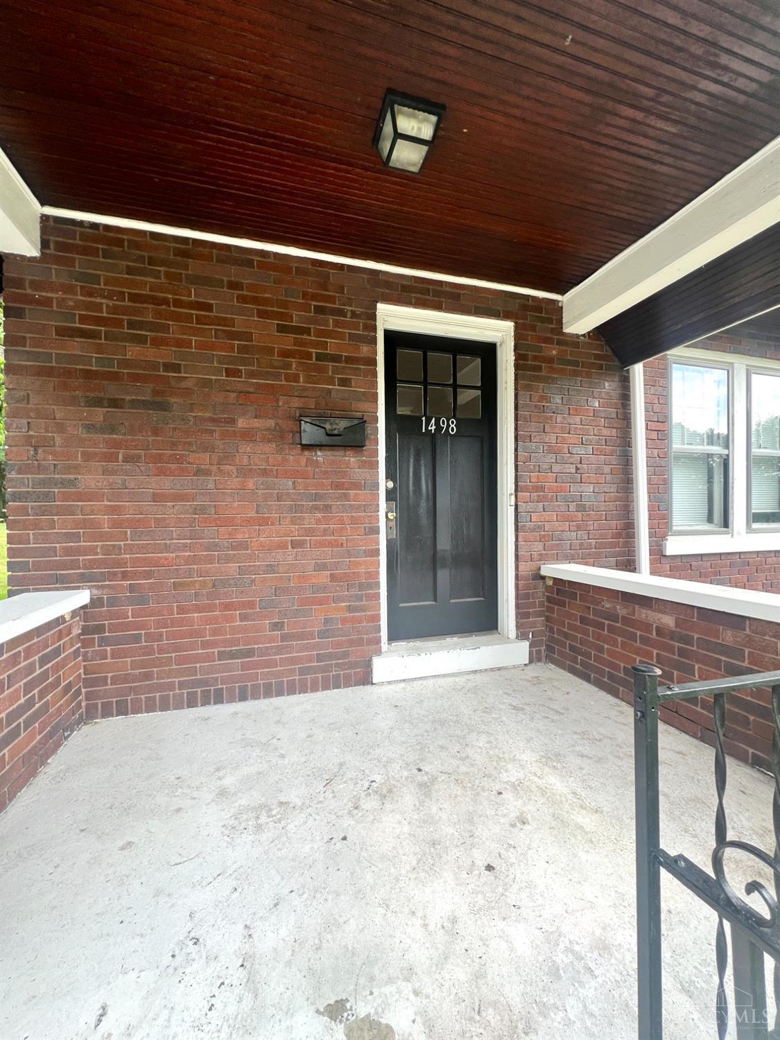 1498 Reid Avenue, Cincinnati, Ohio image 17