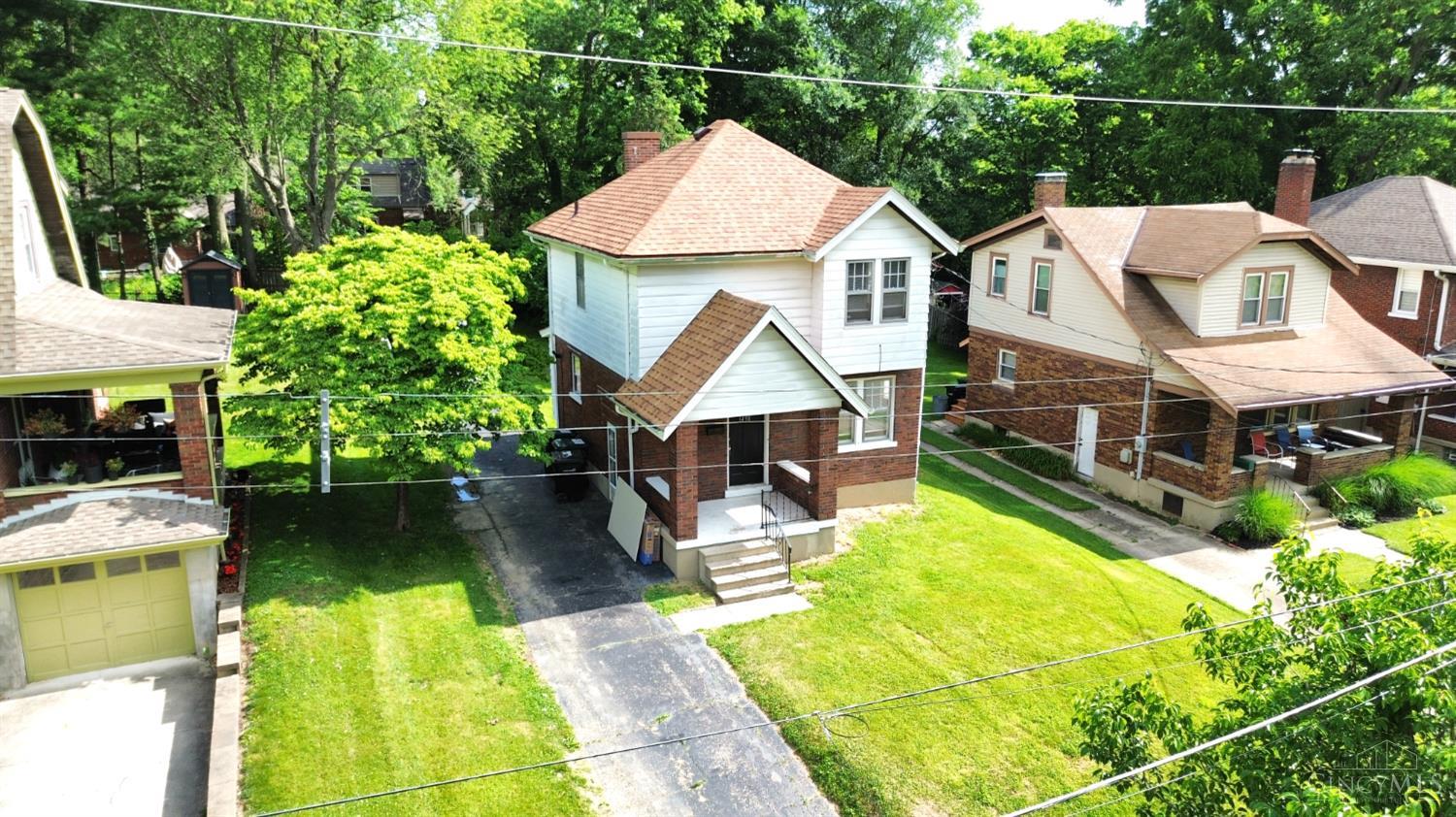 1498 Reid Avenue, Cincinnati, Ohio image 22