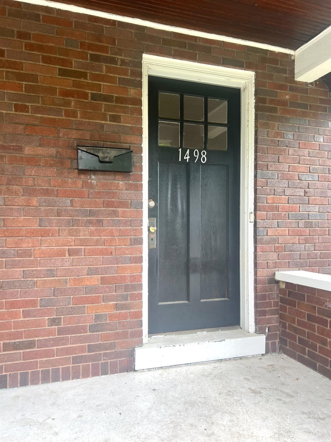 1498 Reid Avenue, Cincinnati, Ohio image 2