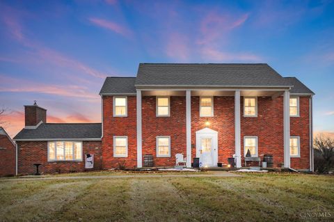 Photo of 9302 State Route 22 Street, Richland Twp, OH 45169 (MLS # 1869287)