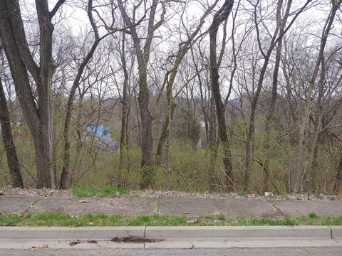 Vacant Land For Sale - 2784 Cass Avenue<br/> Hamilton County, Cincinnati, OH 45223