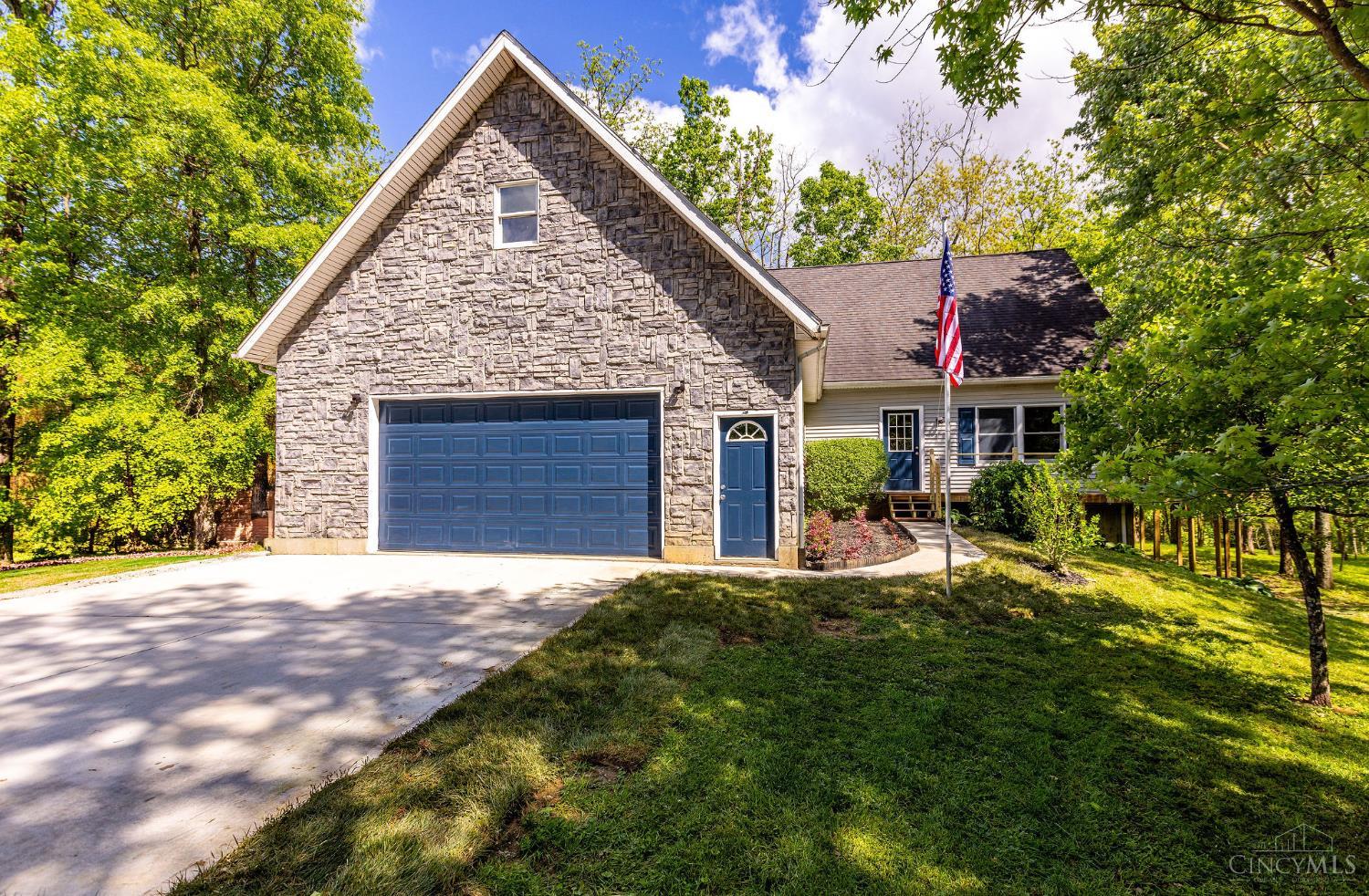 1309 E Foster Maineville Road