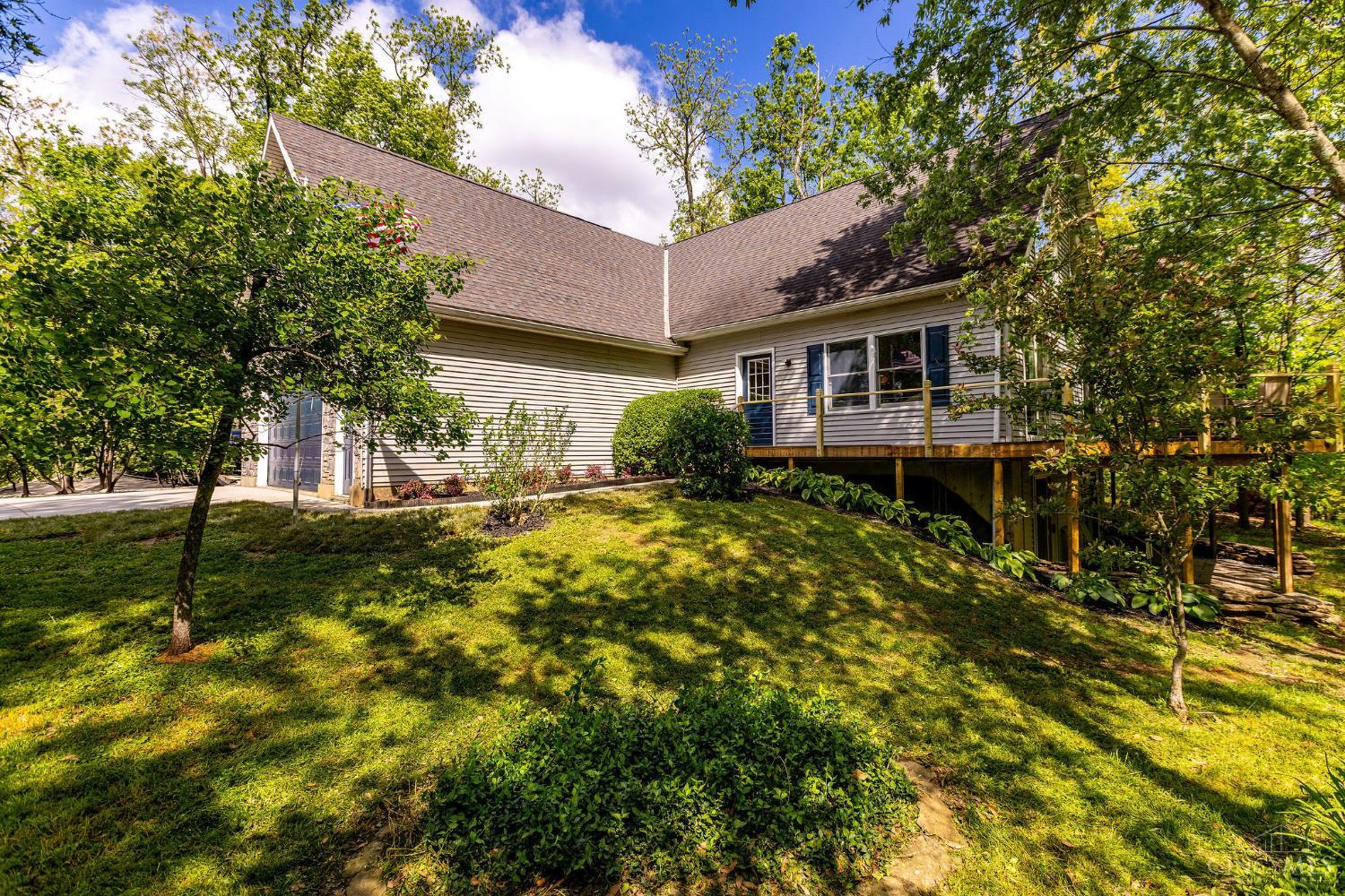 1309 E Foster Maineville Road